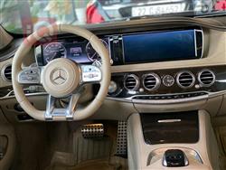 مێرسێدس بێنز S-Class